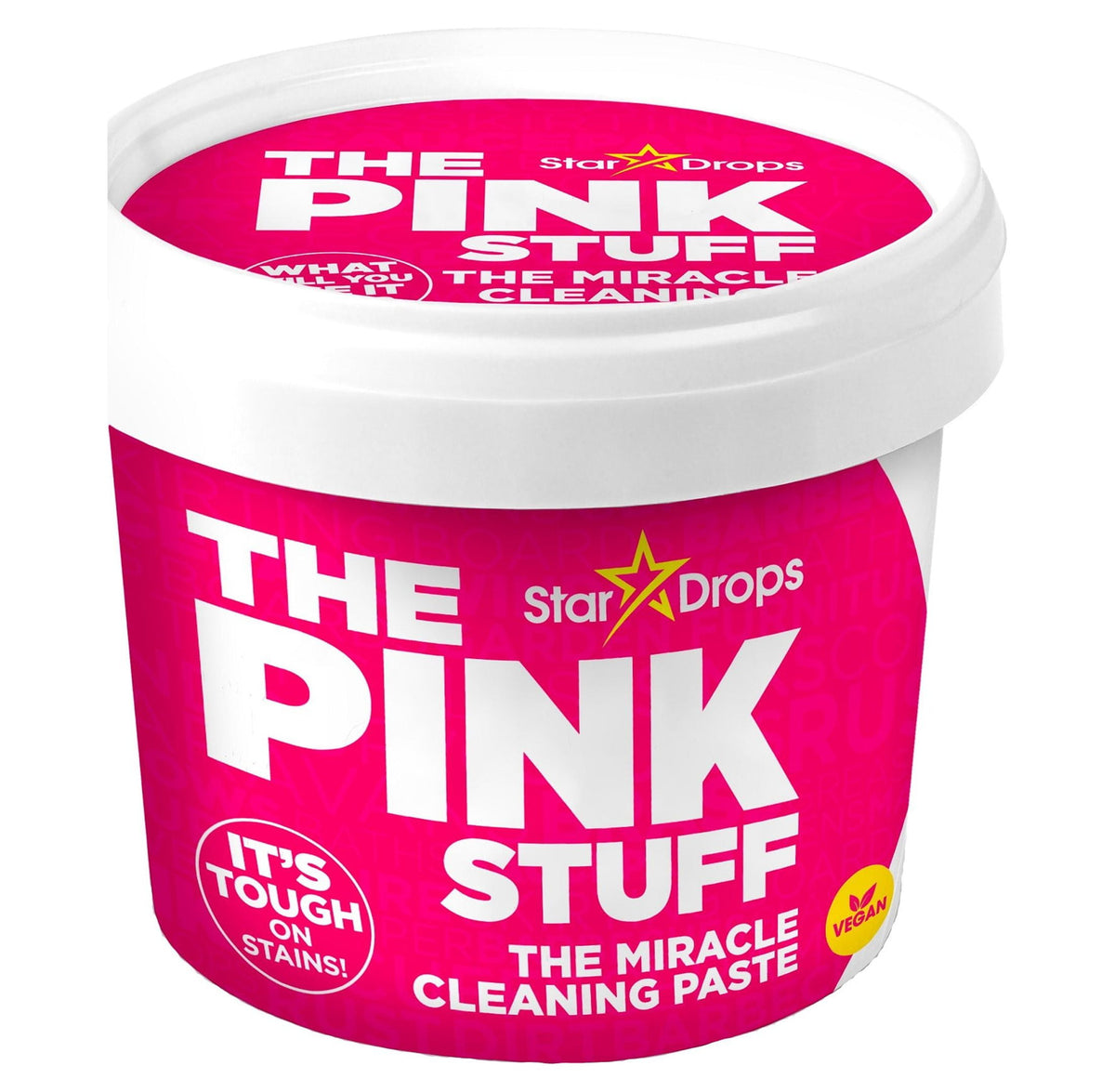 The Miracle Cleaning Paste - FREE SHIPPING