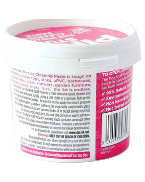 The Miracle Cleaning Paste - FREE SHIPPING